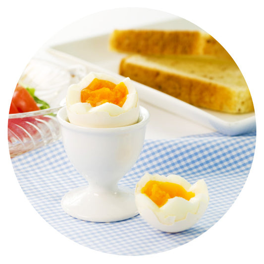 ただのゆでたまごだと思っていませんか?コンビニで手軽に買える「ゆでたまご」の"超"秘密