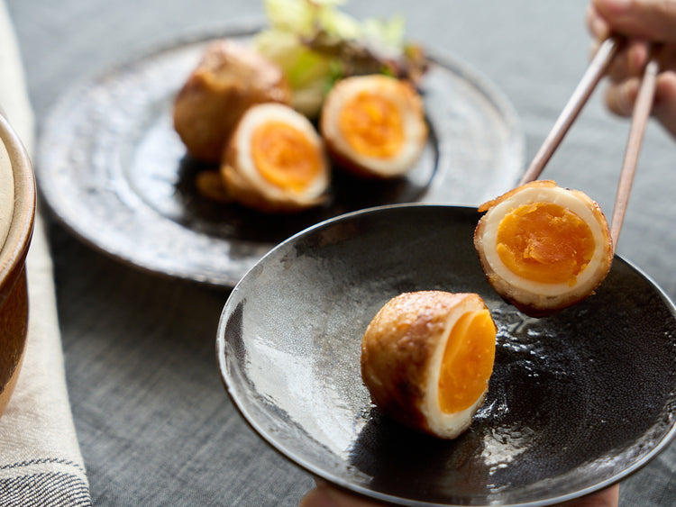 【まとめ買い】味付たまご 1個入×24パック