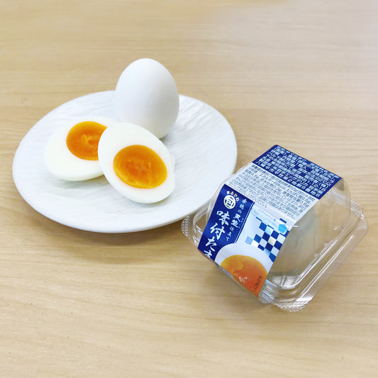 ただのゆでたまごだと思っていませんか？コンビニで手軽に買える「ゆでたまご」の"超"秘密