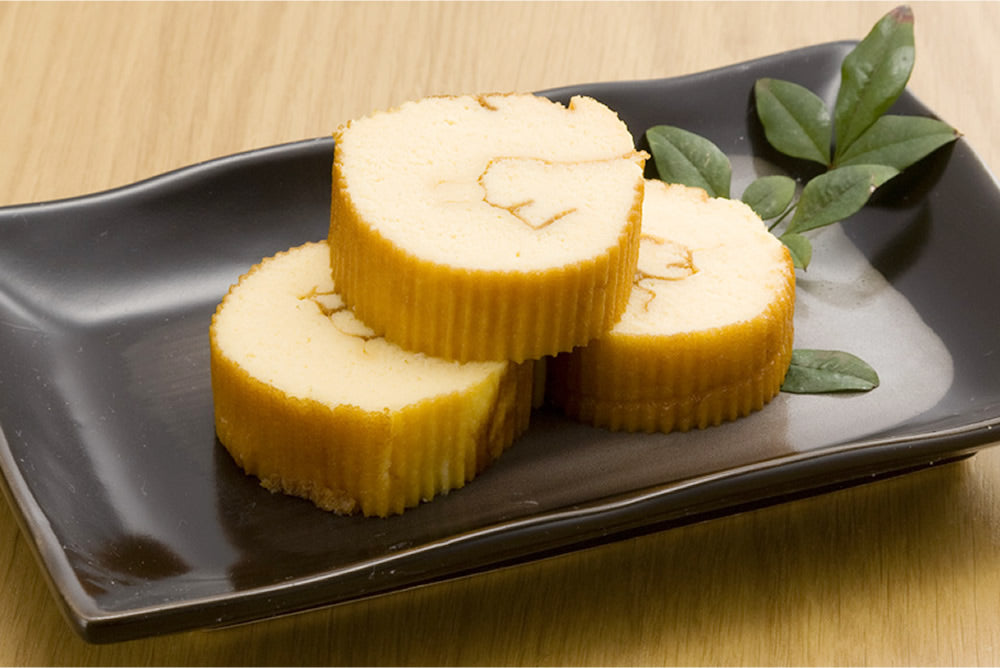子供に伝えたい母の味*手作り伊達巻*