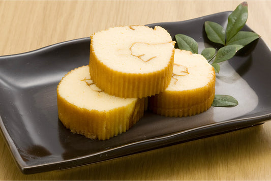 子供に伝えたい母の味*手作り伊達巻*