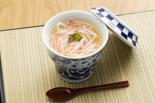 あんかけ茶わん蒸し