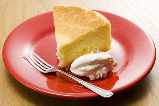 スポンジケーキ