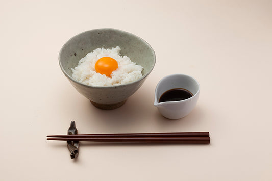 たまごかけご飯では栄養が偏るというのは本当か